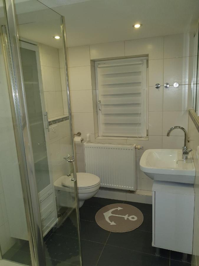Ferienwohnung Bei Vogel Geroldsgrun Luaran gambar